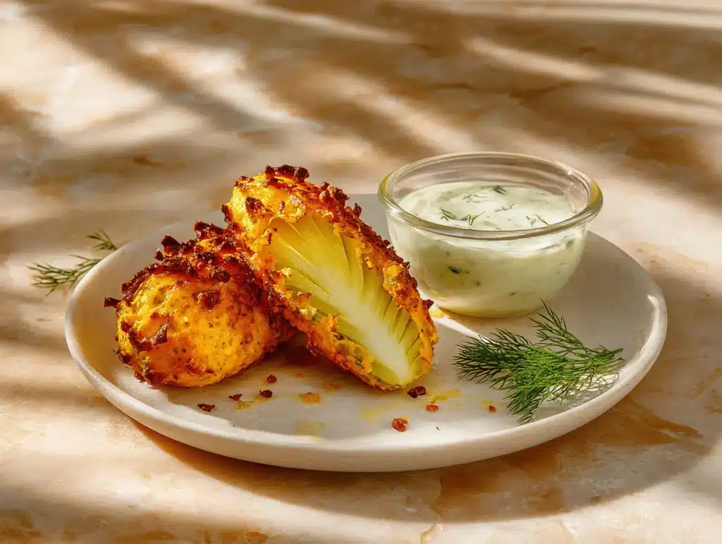 chickle recipe - featured image