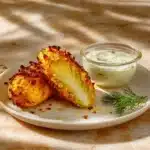 chickle recipe - featured image