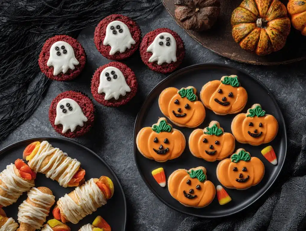 Halloween soup recipes - featured image