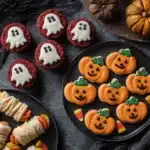 Halloween soup recipes - featured image