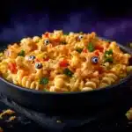 Monster Mac and Cheese - featured image