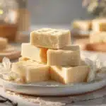 very vanilla fudge recipe - featured image
